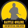 Battle Online : Survival Island icon