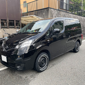 NV200バネット