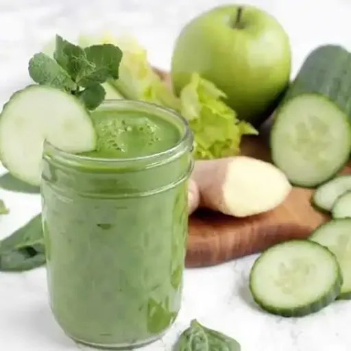 Healthy Green Juice