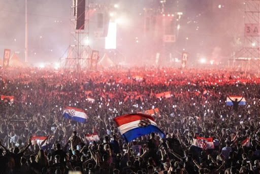 Pupovac: Uzvikivanjem pozdrava veliča se ustaštvo