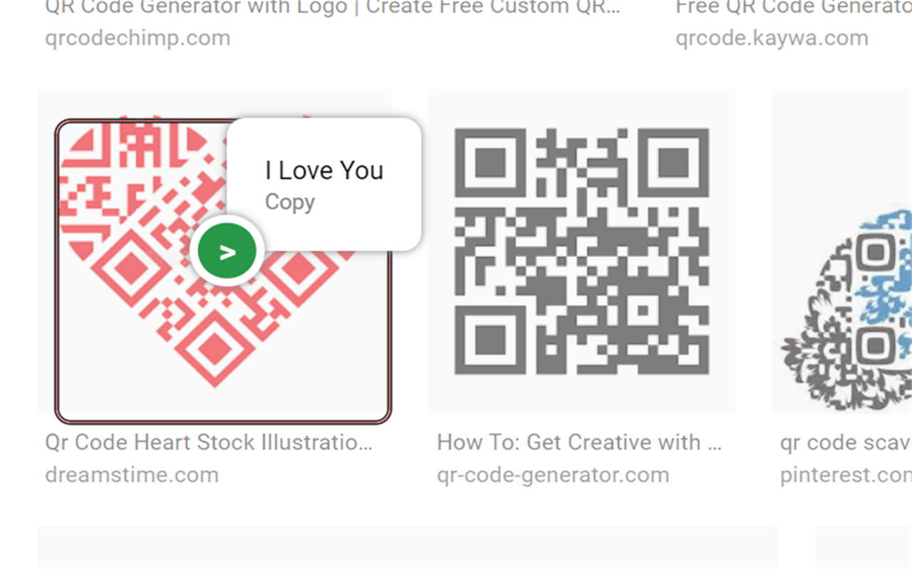 AI QR Code Reader Preview image 0