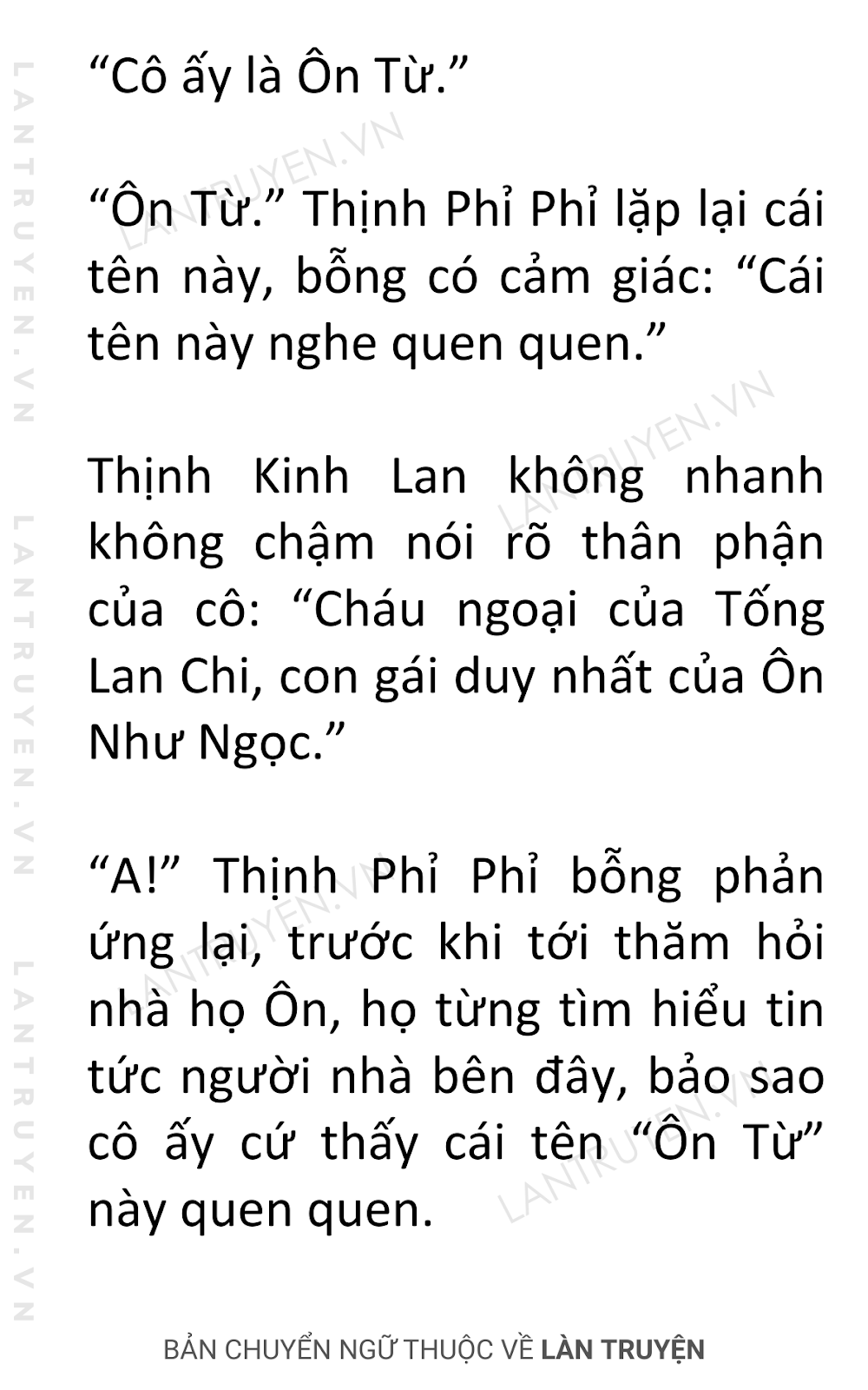 Cho Má Em Thêm Hồng - Chương 3