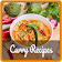 Curry Recettes icon