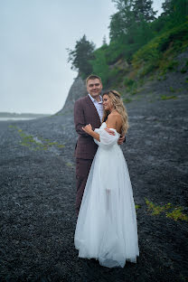 Wedding photographer Aleksey Zima (zimal). Photo of 25 November 2023