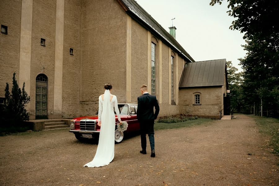 Düğün fotoğrafçısı Roberto Puentes (astories). 9 Ekim 2023 fotoları