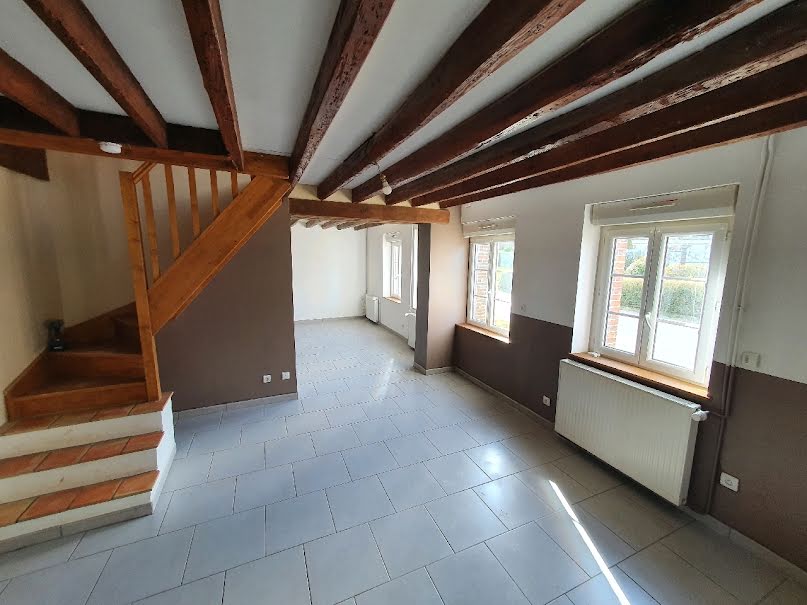 Vente maison 4 pièces 100 m² à Senonches (28250), 148 000 €