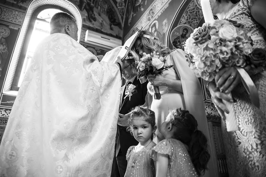 Photographe de mariage Iulian Corbu (icorbu). Photo du 15 décembre 2018