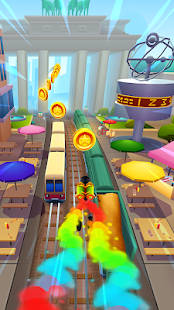 Subway Surfers 1.94.0 MOD APK desbloqueado - APK Home