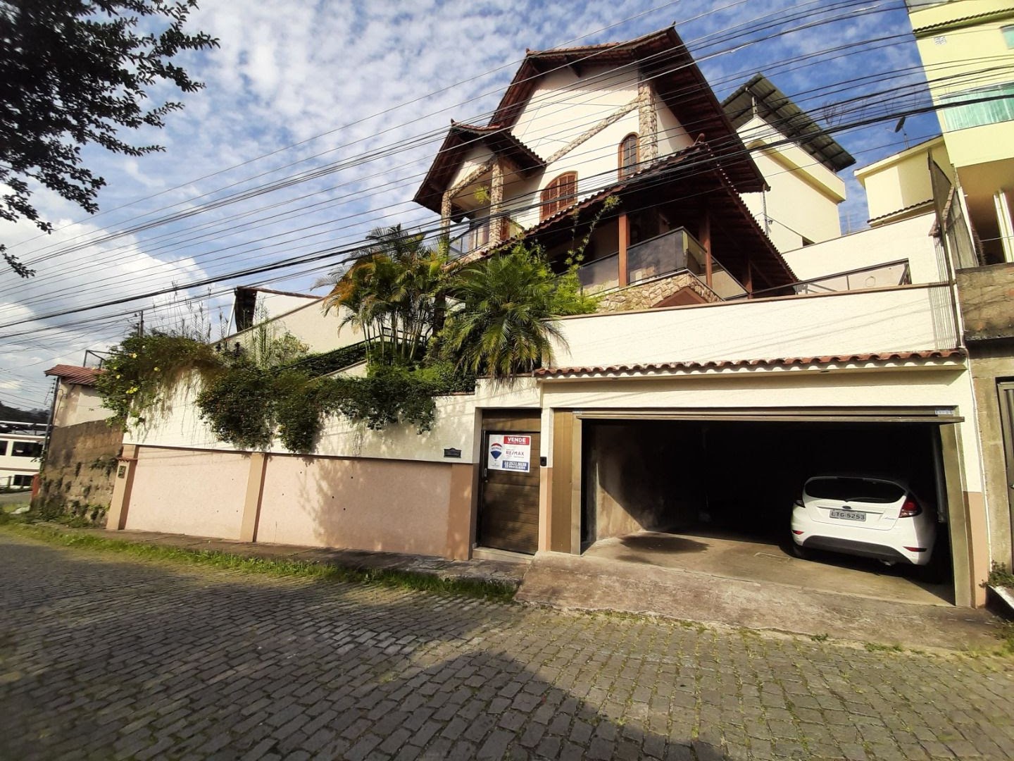 Casa à venda em Bela Vista, Nova Friburgo - RJ - Foto 6