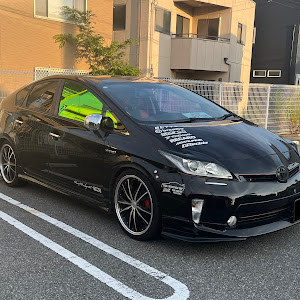 プリウス ZVW30