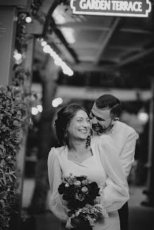 Wedding photographer Vusal Ibadzade (visualion). Photo of 22 November 2022