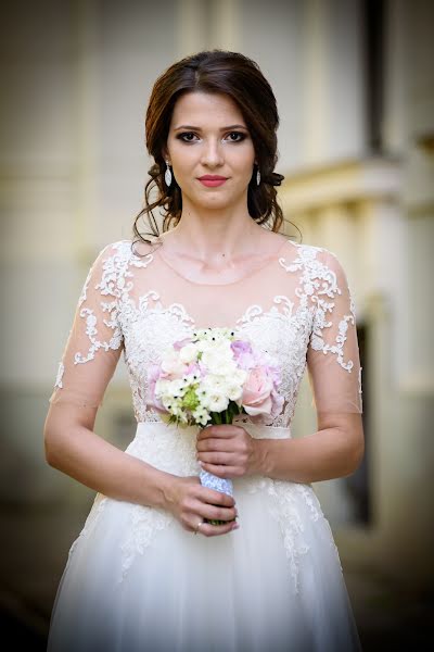 Wedding photographer Petru Grapinoiu (grapinoiu). Photo of 17 January 2018