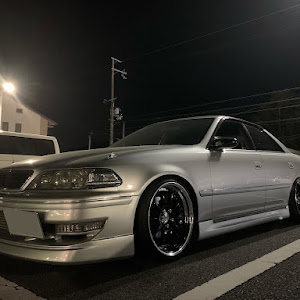 マークII JZX100