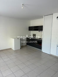 appartement à Amiens (80)