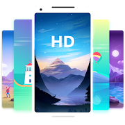 HD Wallpaper  Icon