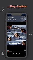 KS Player - MP3 & Mp4 Player Screenshot