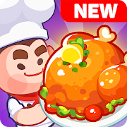 Idle Restaurant Tycoon : Idle Cooking & Restaurant MOD