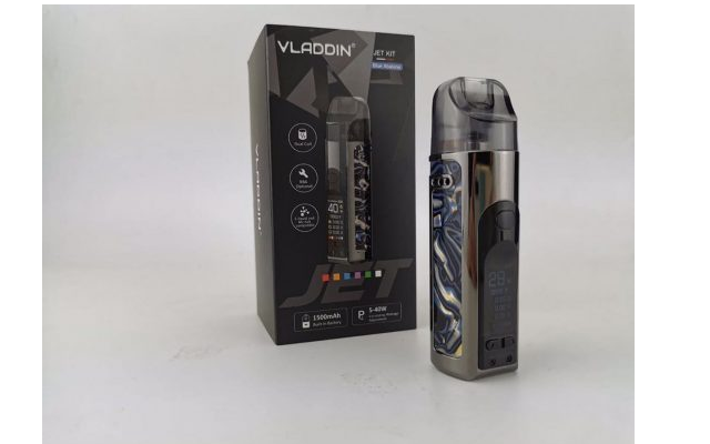 Extension Theheaven Vape Store Preview image 1