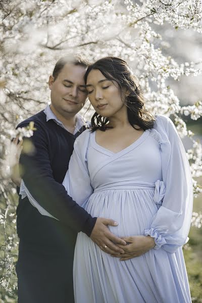 結婚式の写真家Aiste Peters (aiste)。2022 1月11日の写真