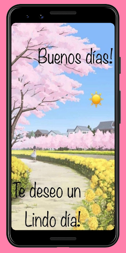 Buenos Dias Tardes Noches