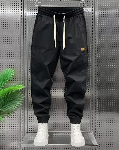 Japanese-Style Retro Spring and Aut - 3