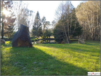 terrain à Le Breil-sur-Mérize (72)