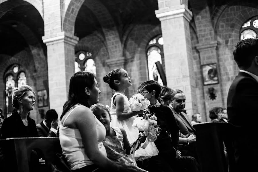 Fotógrafo de bodas Mike Dc (dunncaceres). Foto del 28 de junio 2017