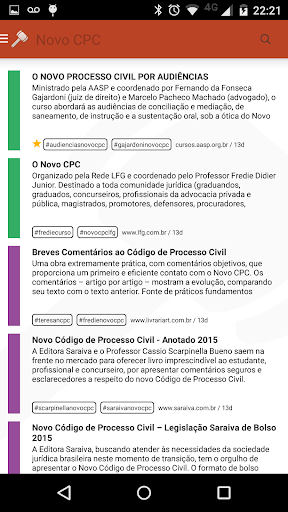 Novo CPC