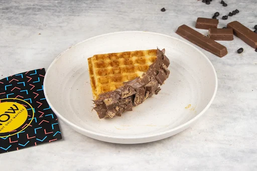 KitKat Waffwich