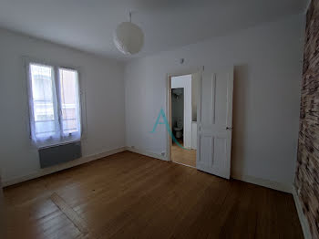 appartement à Le Havre (76)