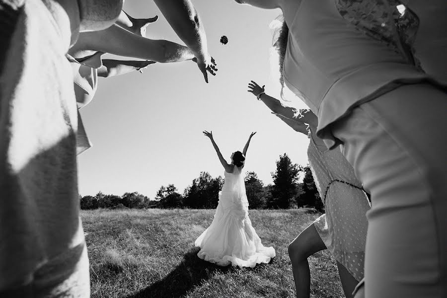 Wedding photographer Oleg Zaycev (olegzaicev). Photo of 19 July 2014