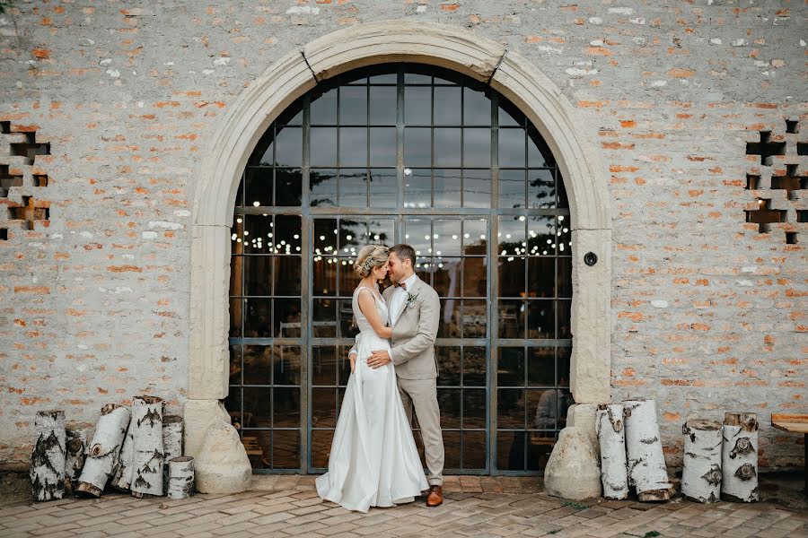 Fotógrafo de bodas Matouš Coufal (matouscoufal). Foto del 8 de enero 2023