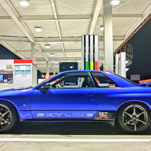 スカイライン GT-R BNR32