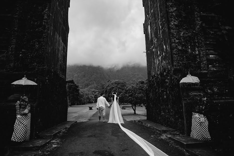結婚式の写真家Karina Argo (photoargo)。2017 1月10日の写真