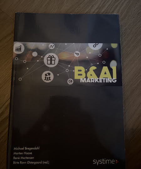 Marketing B &amp; A1