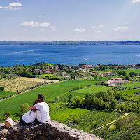 Noi due sul mondo di 