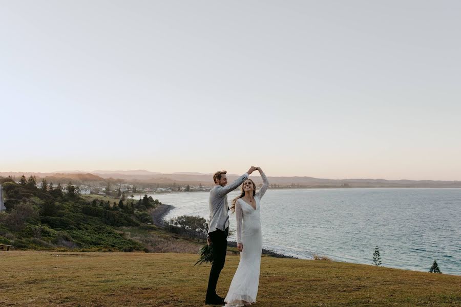 Photographe de mariage Michael Briggs (michaelbriggs). Photo du 15 février 2022