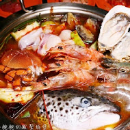 嗨蝦蝦百匯鍋