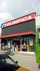 Almacén Olímpica