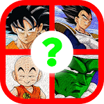 Cover Image of Baixar The DBZ Character Quiz 4.4.0z APK