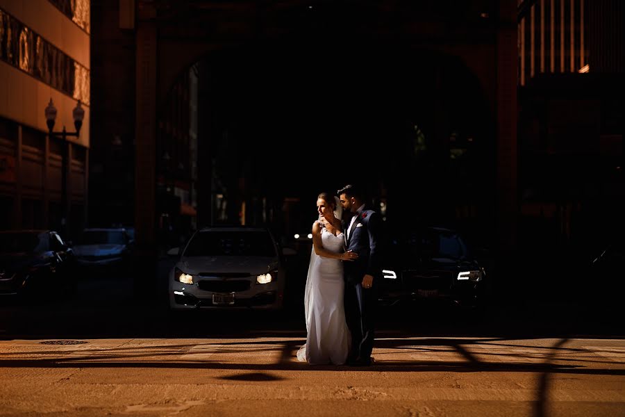 Photographe de mariage Zibi Kuropatwinski (zibi). Photo du 13 juillet 2023