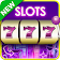 Jackpot Magic Slots™ – Machines à sous de Vegas icon