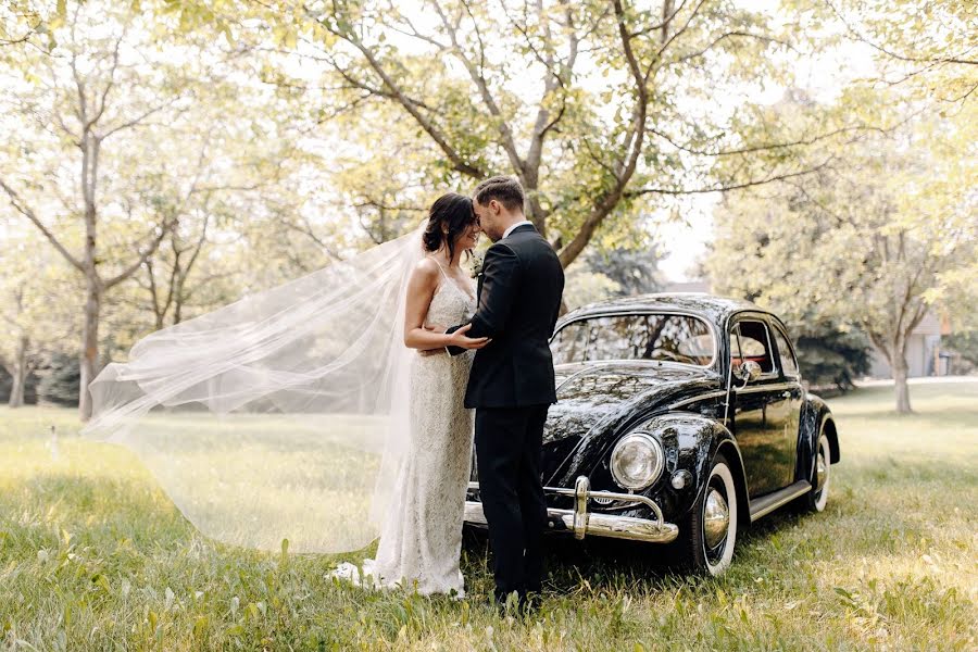 Wedding photographer Ryan Breitkreutz (tailoredfit). Photo of 22 April 2019