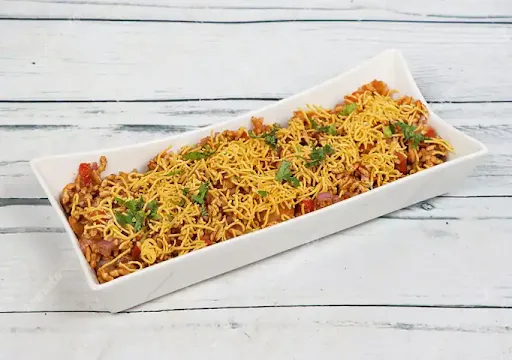 Bhel Puri