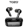 Tozo T9S, Tai Nghe Nhét Tai Không Dây, Tai Nghe True Wireless, Bluetooth 5.3, Chống Nước Ipx7, Tai Nghe Tws