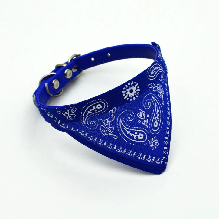 Title 3, Pañuelo Triangular Colorido para Perros Toalla ...