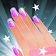 A-List Girl ✩ Salon Manucure 2 icon