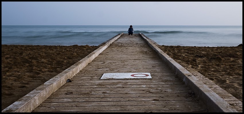 pontile di roberto_carrara