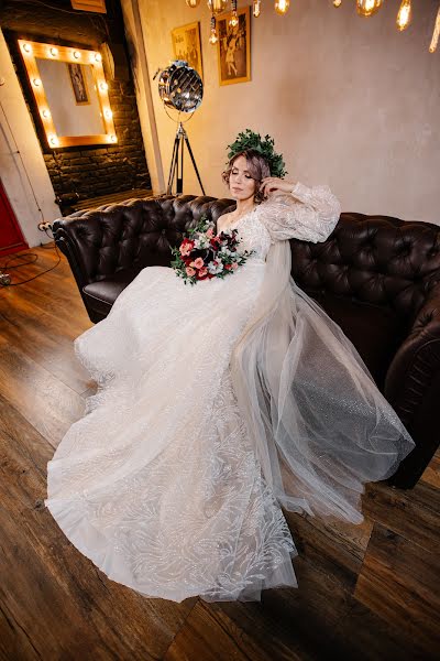 Wedding photographer Lesha Novopashin (alno). Photo of 4 July 2022