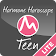 Hormone Horoscope Teen Lite icon